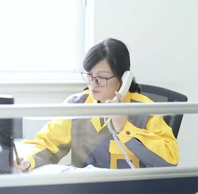 售后服务周到